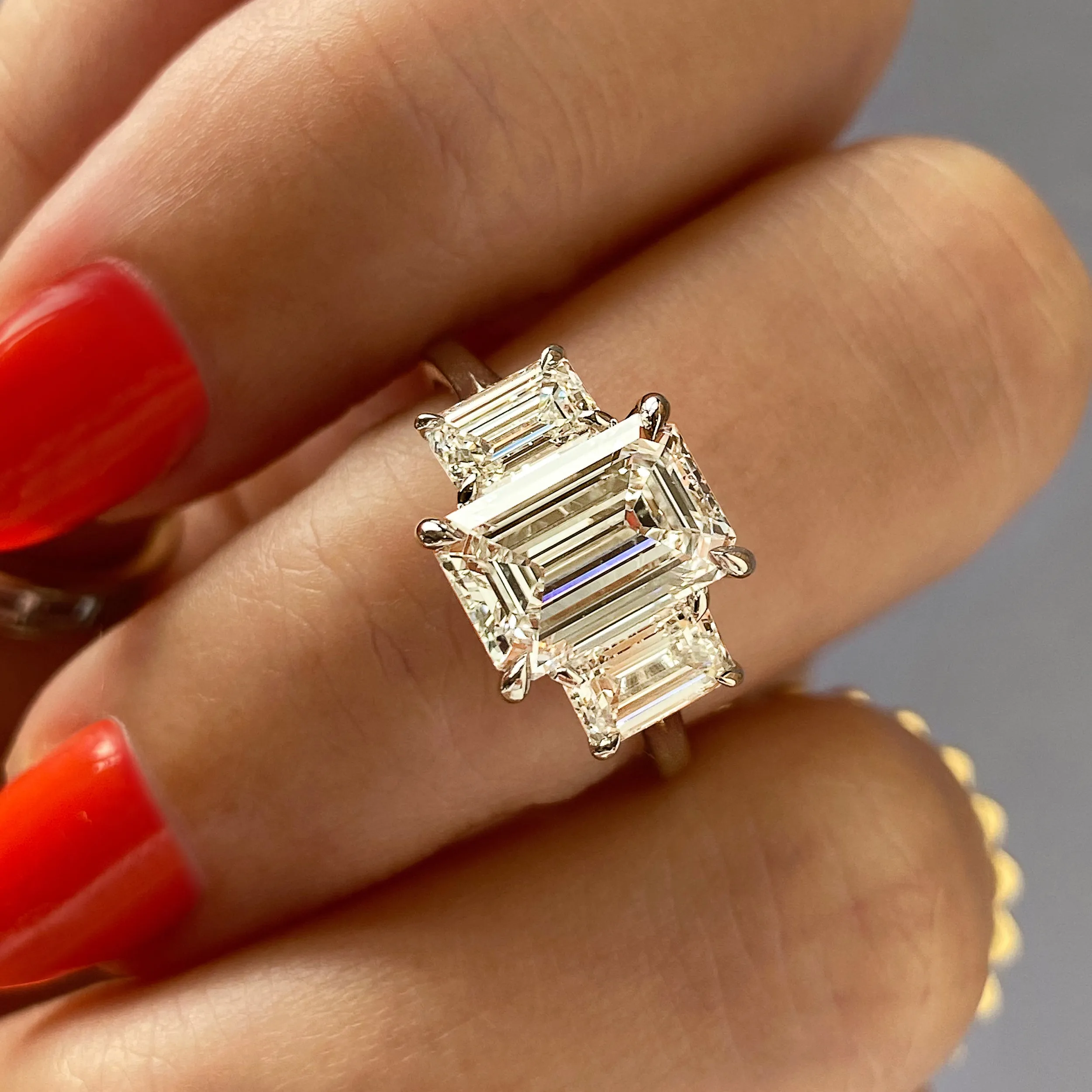The Breezy | Emeralds