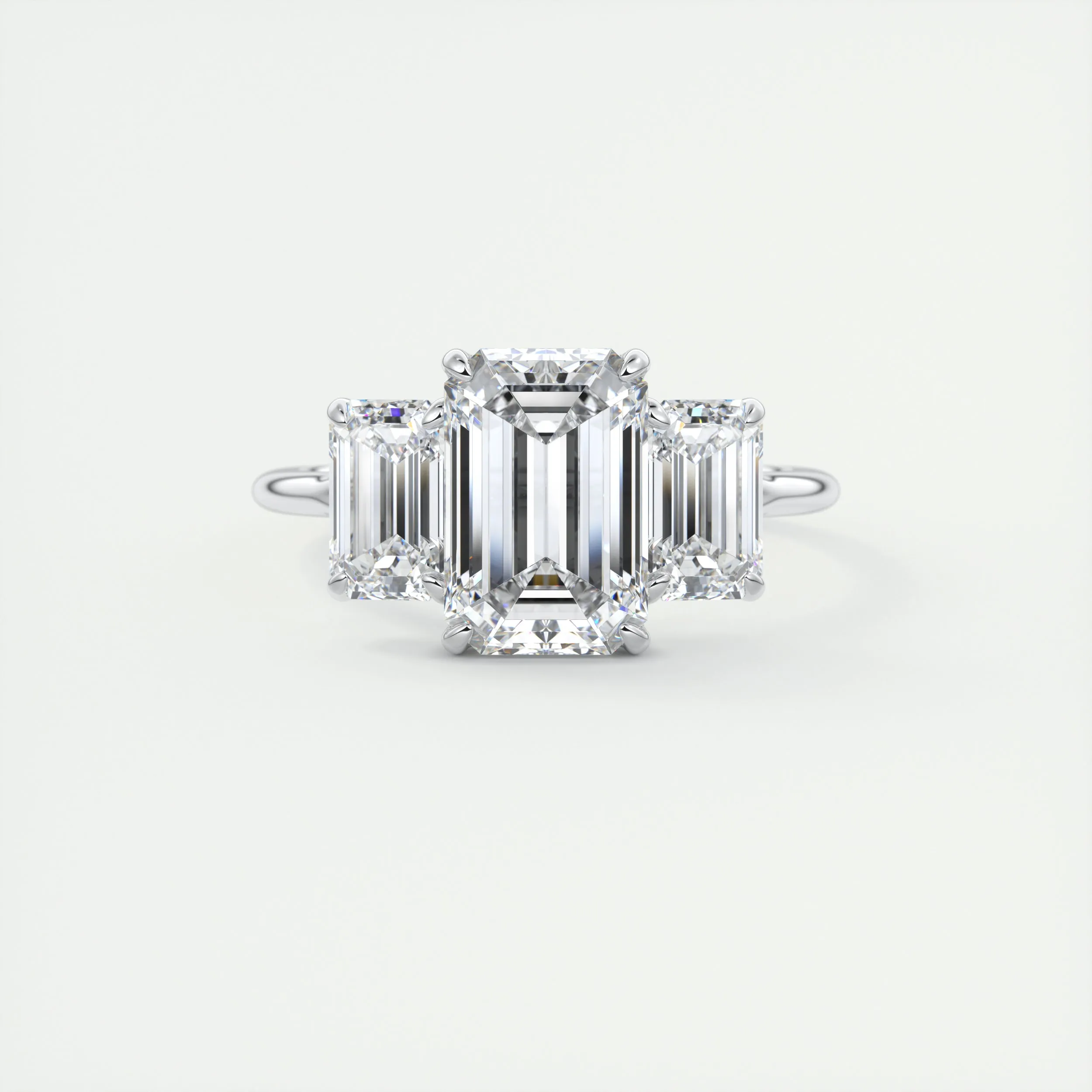The Breezy | Emeralds