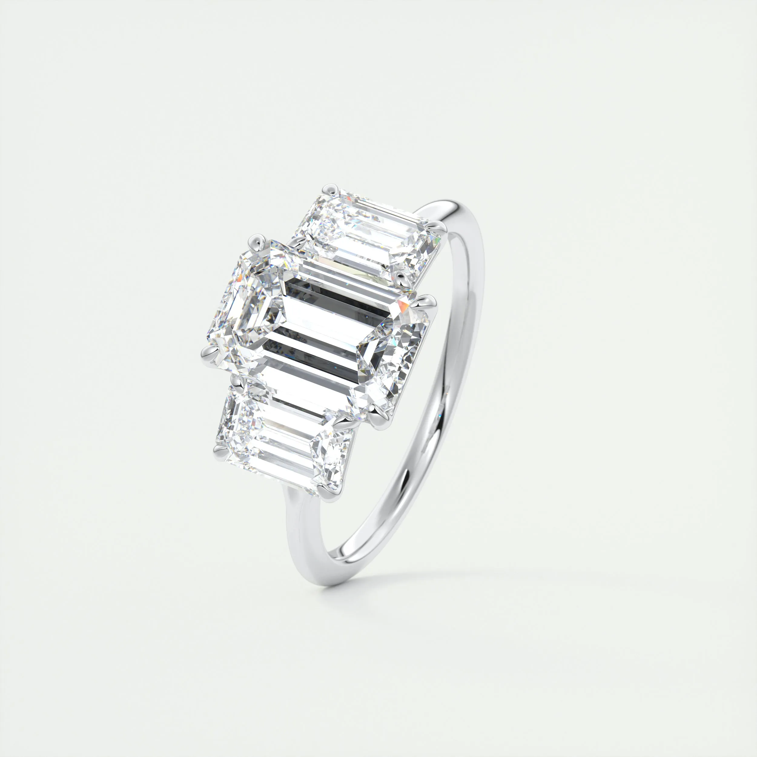 The Breezy | Emeralds