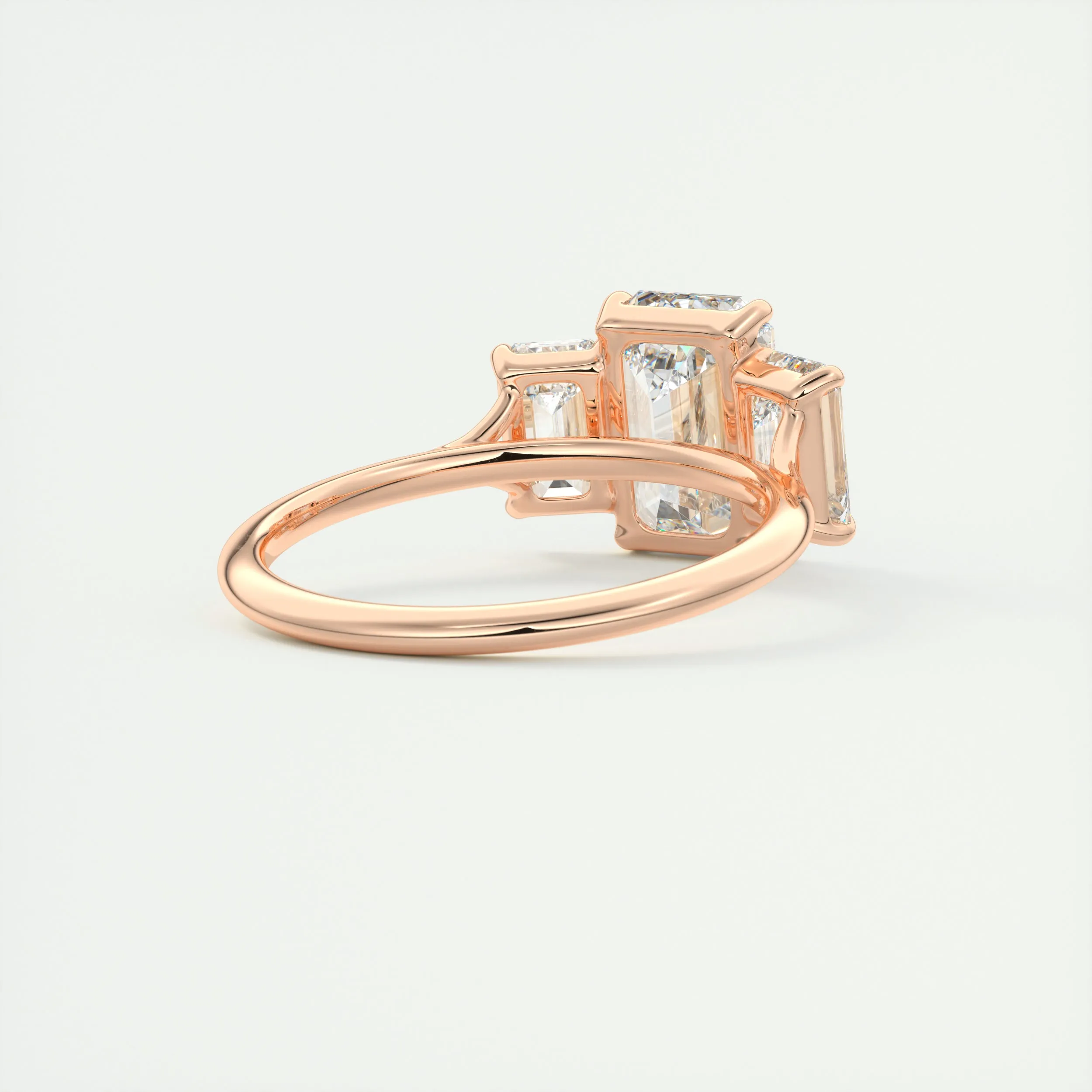 The Breezy | Emeralds