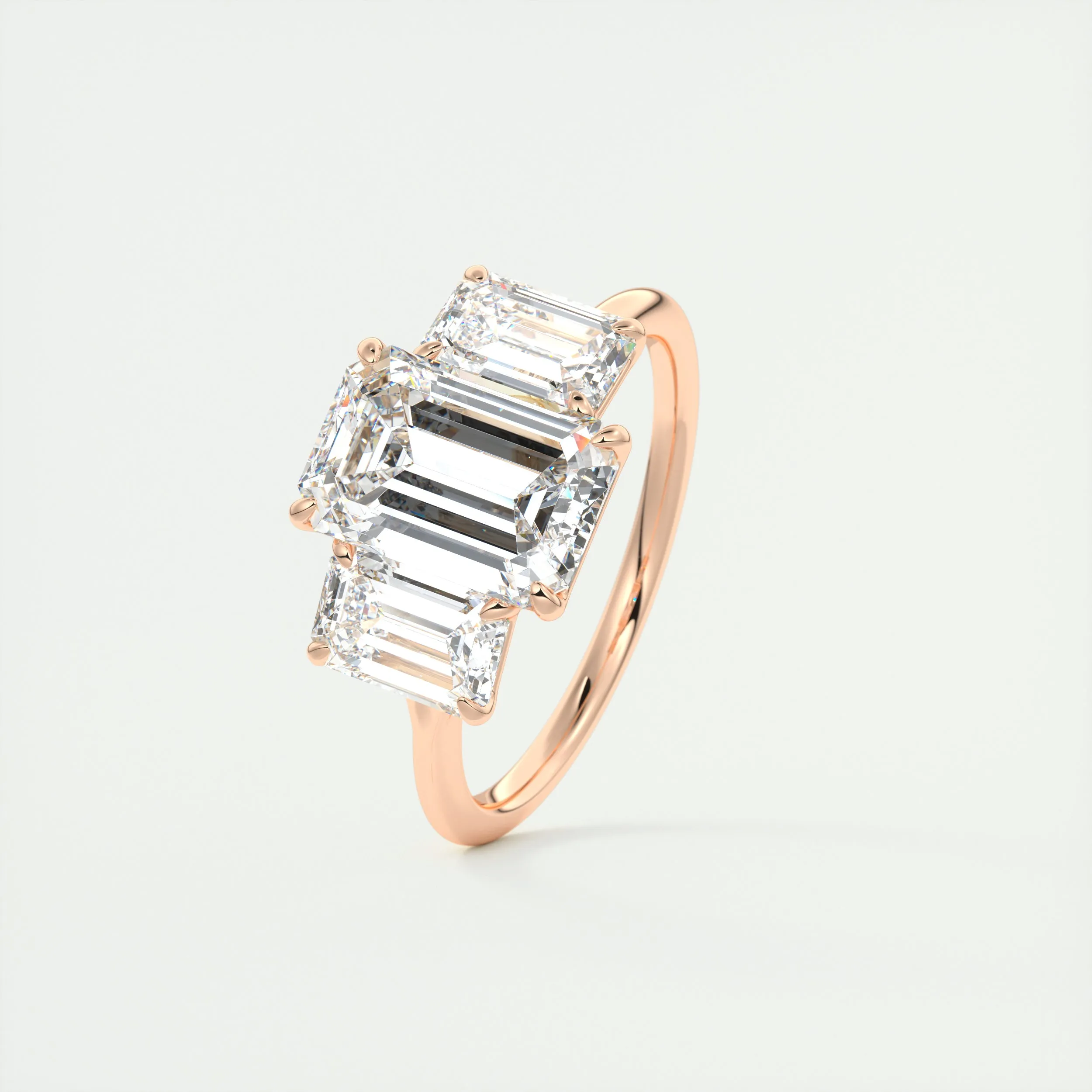 The Breezy | Emeralds
