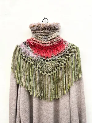 The Cozy Neckwarmer #14