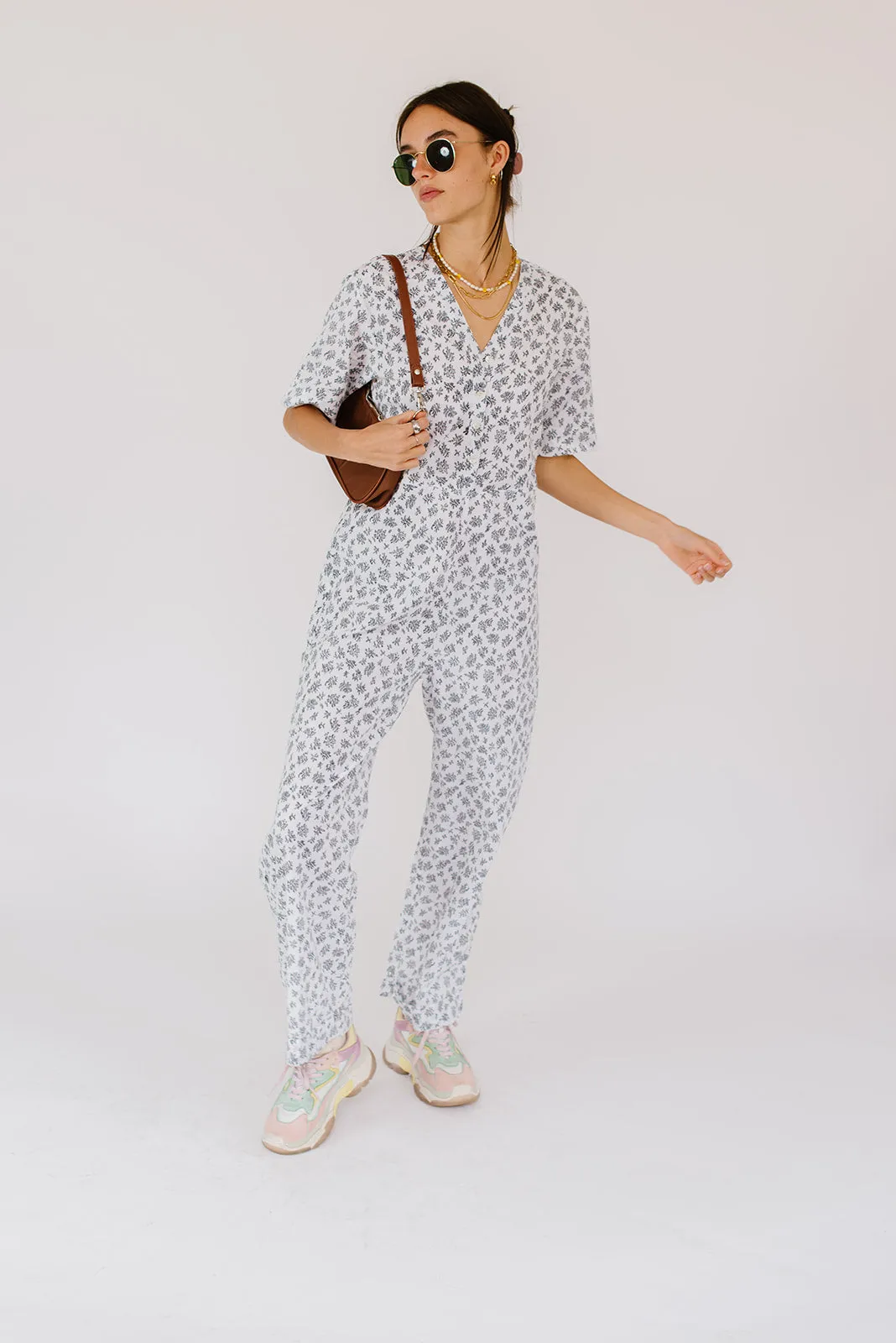 The Easy Breezy Jumpsuit