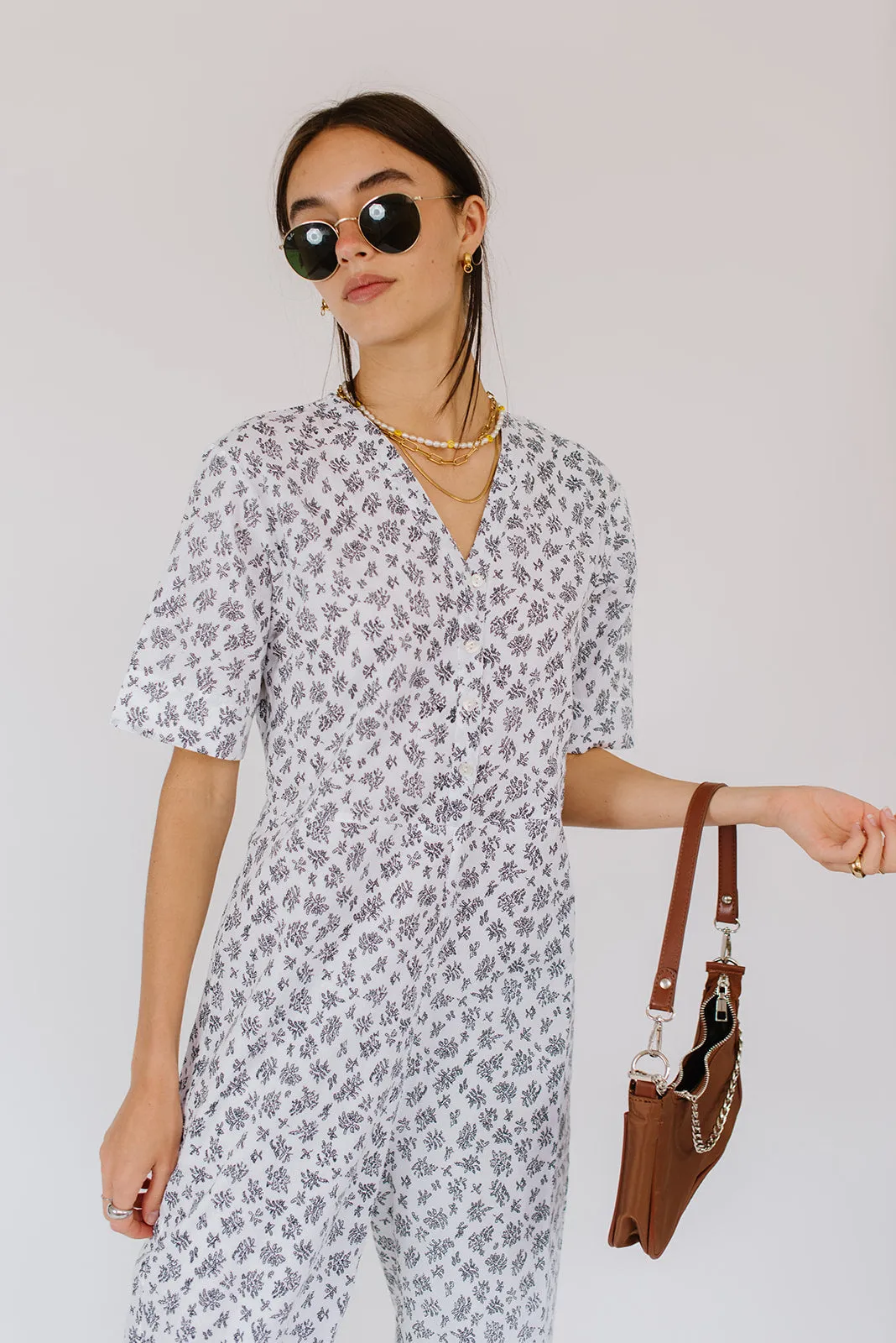 The Easy Breezy Jumpsuit