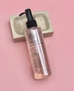 THE FACE SHOP Rice Water Bright Light Cleansing Oil 150ml