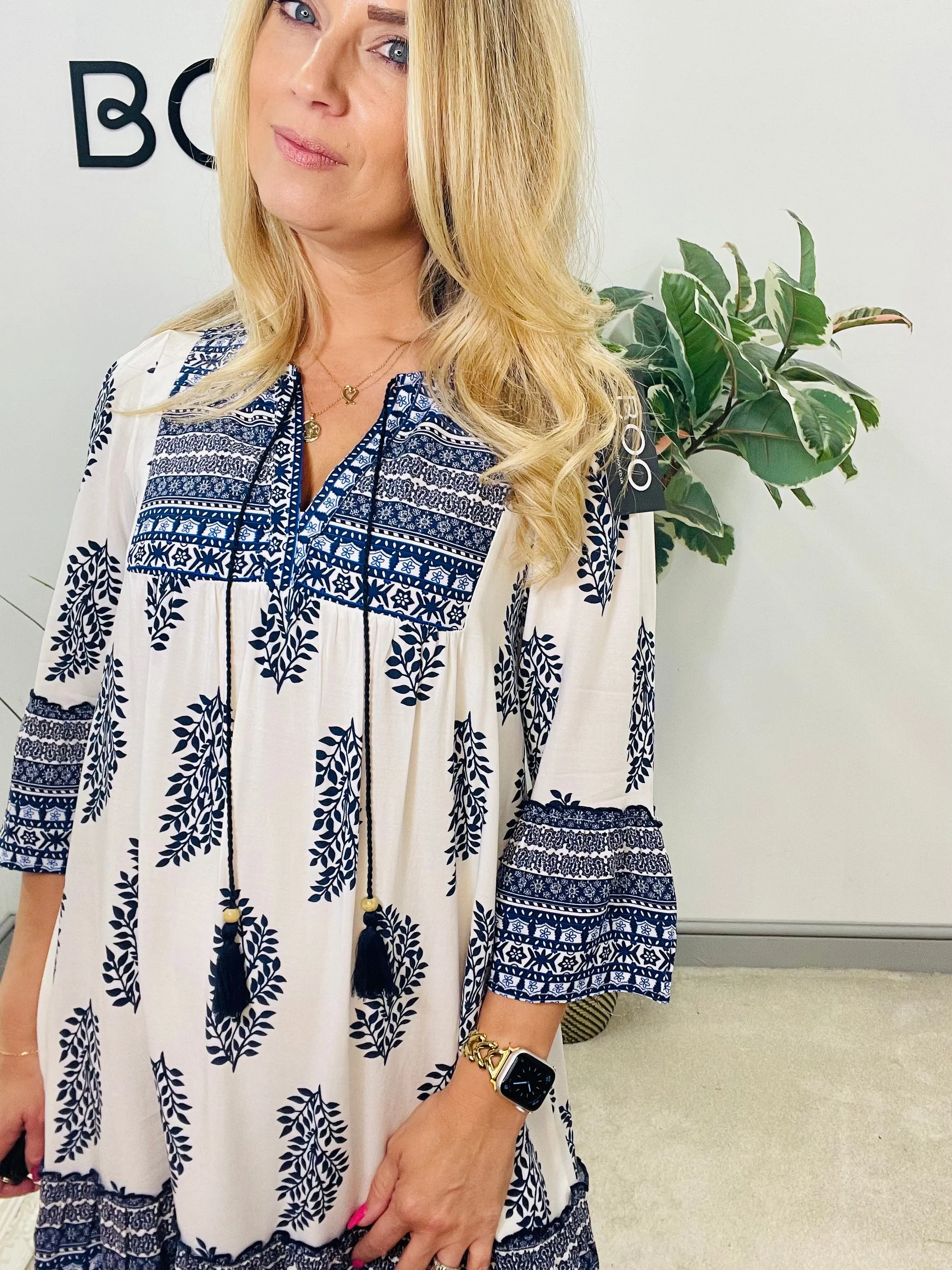 The HELEN dress