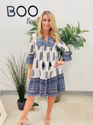 The HELEN dress