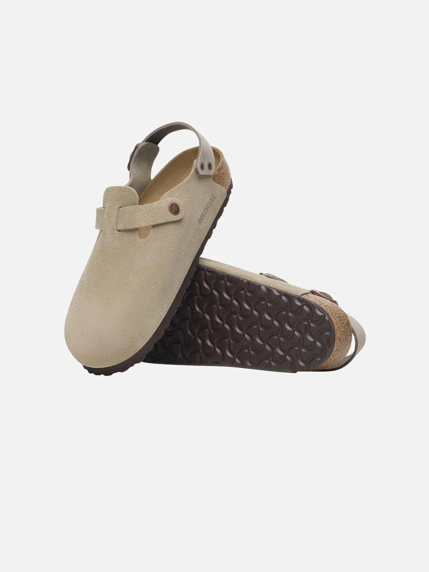 Tokio VL "Taupe"