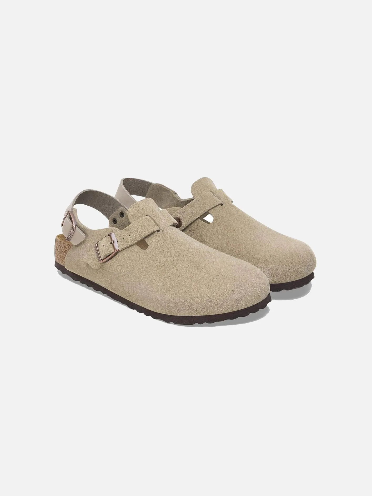 Tokio VL "Taupe"
