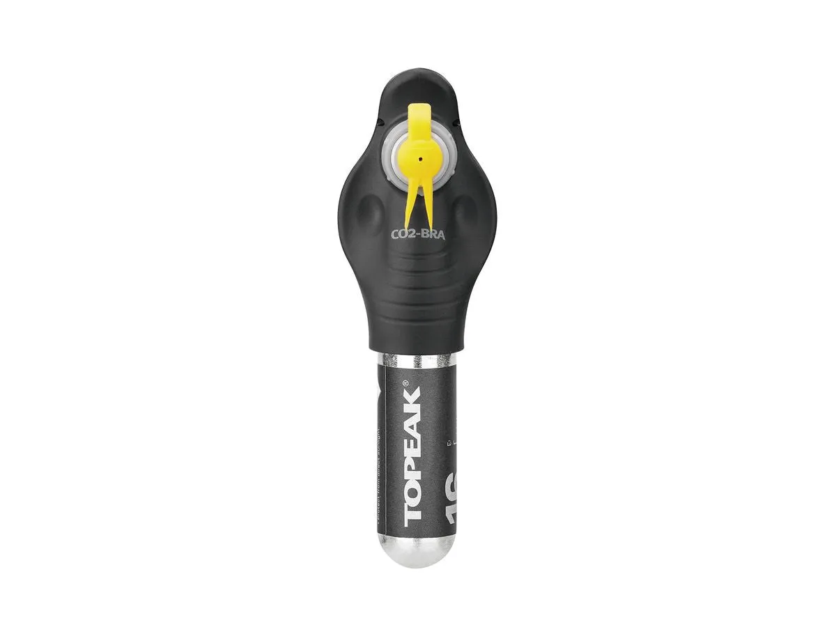 Topeak CO2-BRA CO2 Inflator