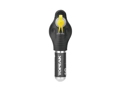Topeak CO2-BRA CO2 Inflator