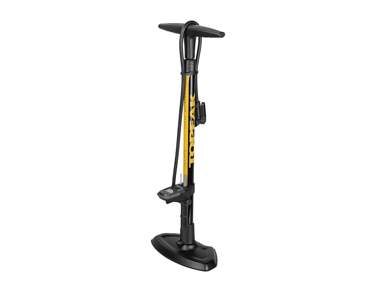 Topeak - Joeblow Sport Digital 160psi