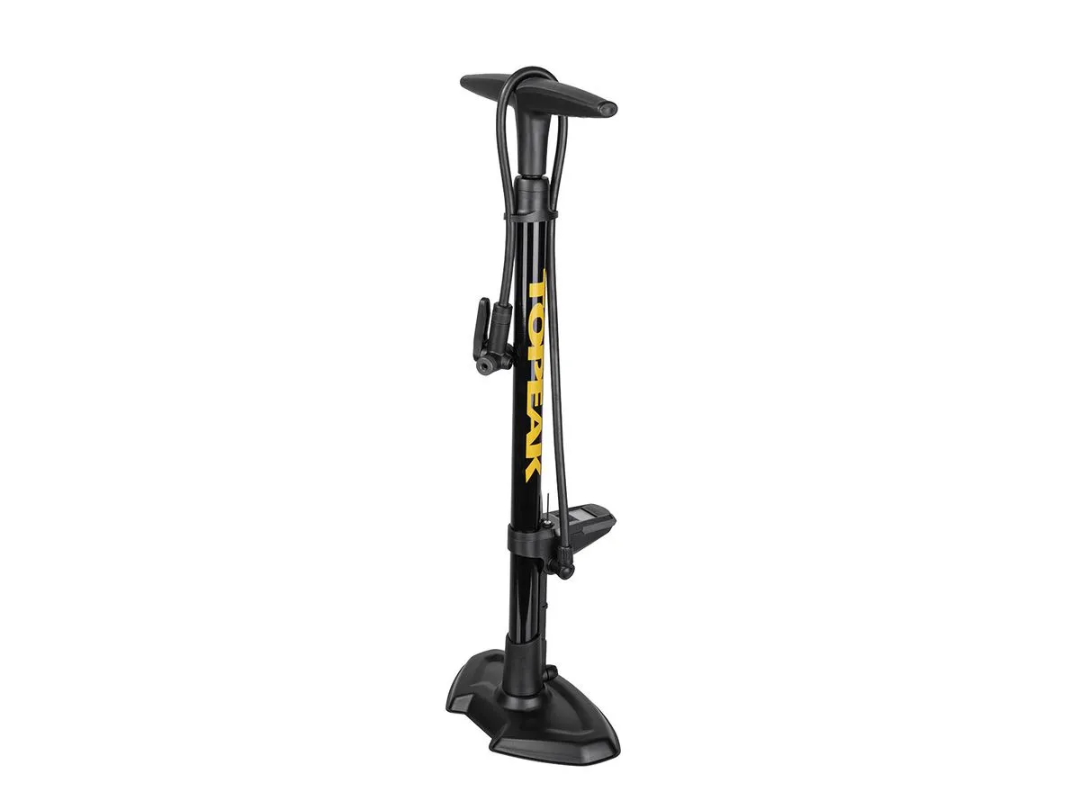 Topeak - Joeblow Sport Digital 160psi