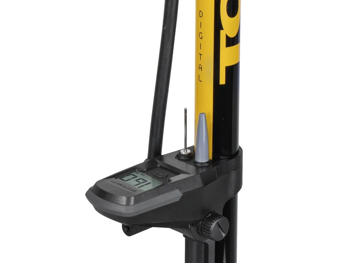 Topeak - Joeblow Sport Digital 160psi