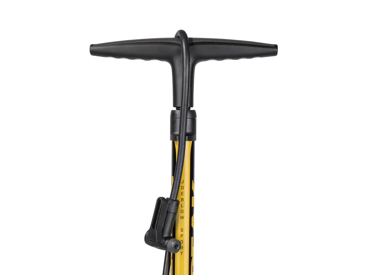 Topeak - Joeblow Sport Digital 160psi