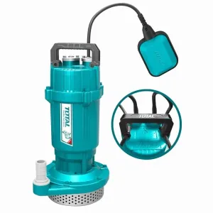 Total Submersible Pump 370W (0.5HP) - TWP63706