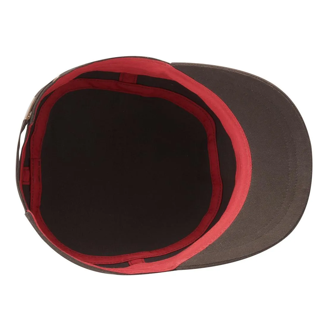 Travel Trekking Cap Travel 500