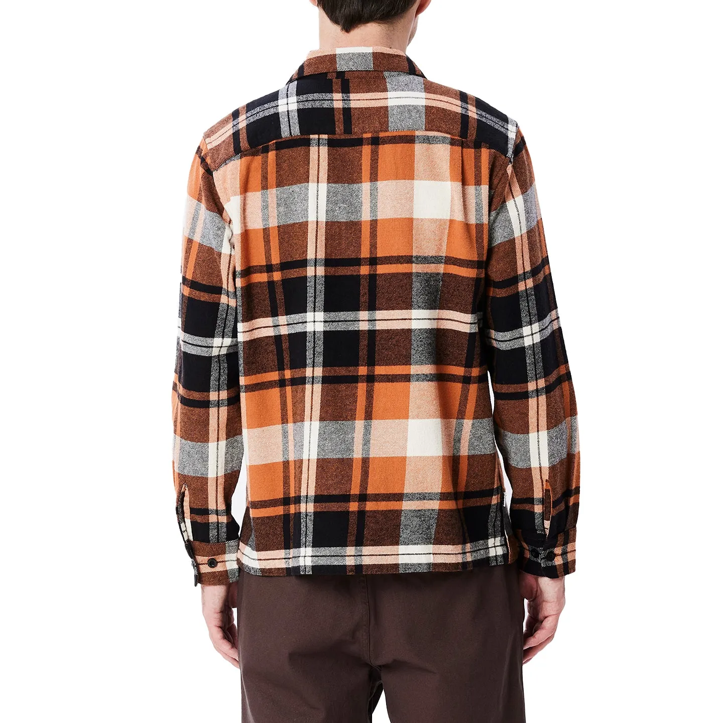 Trent woven
