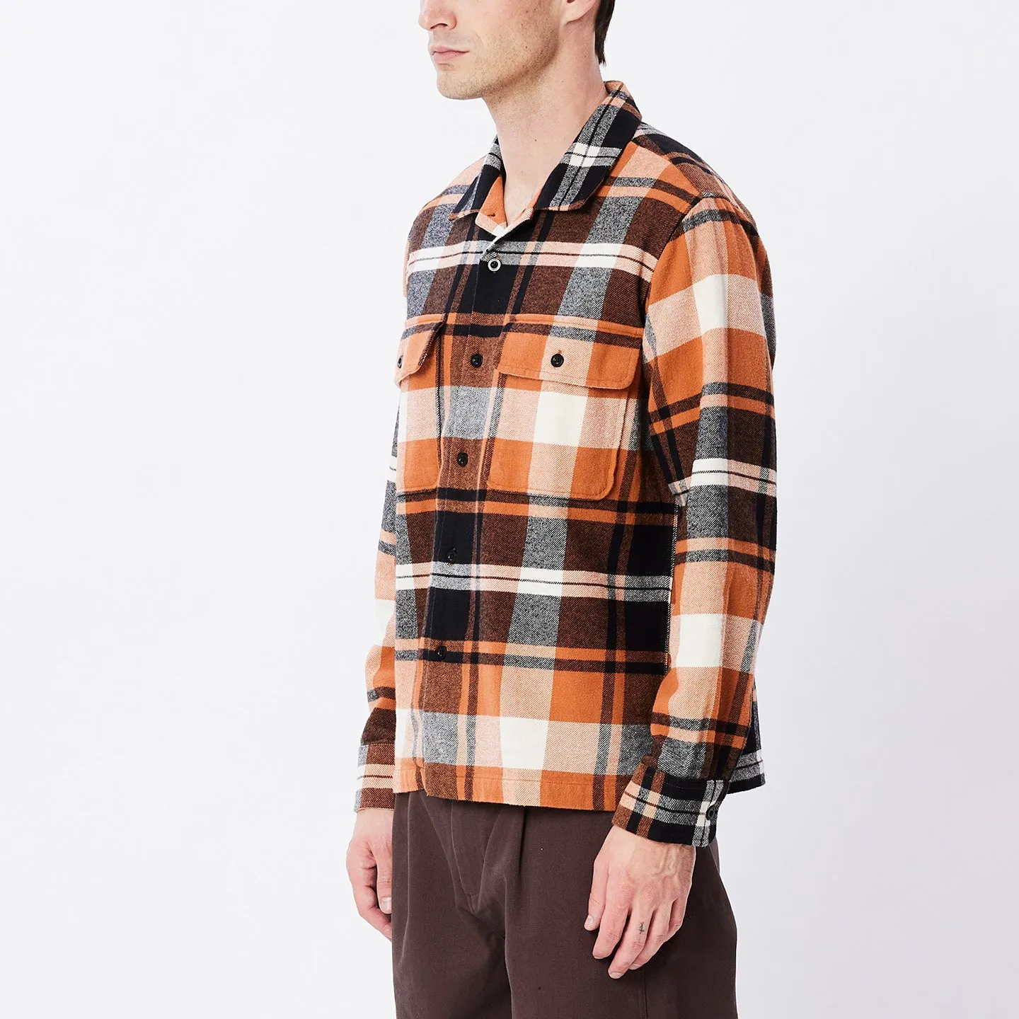 Trent woven