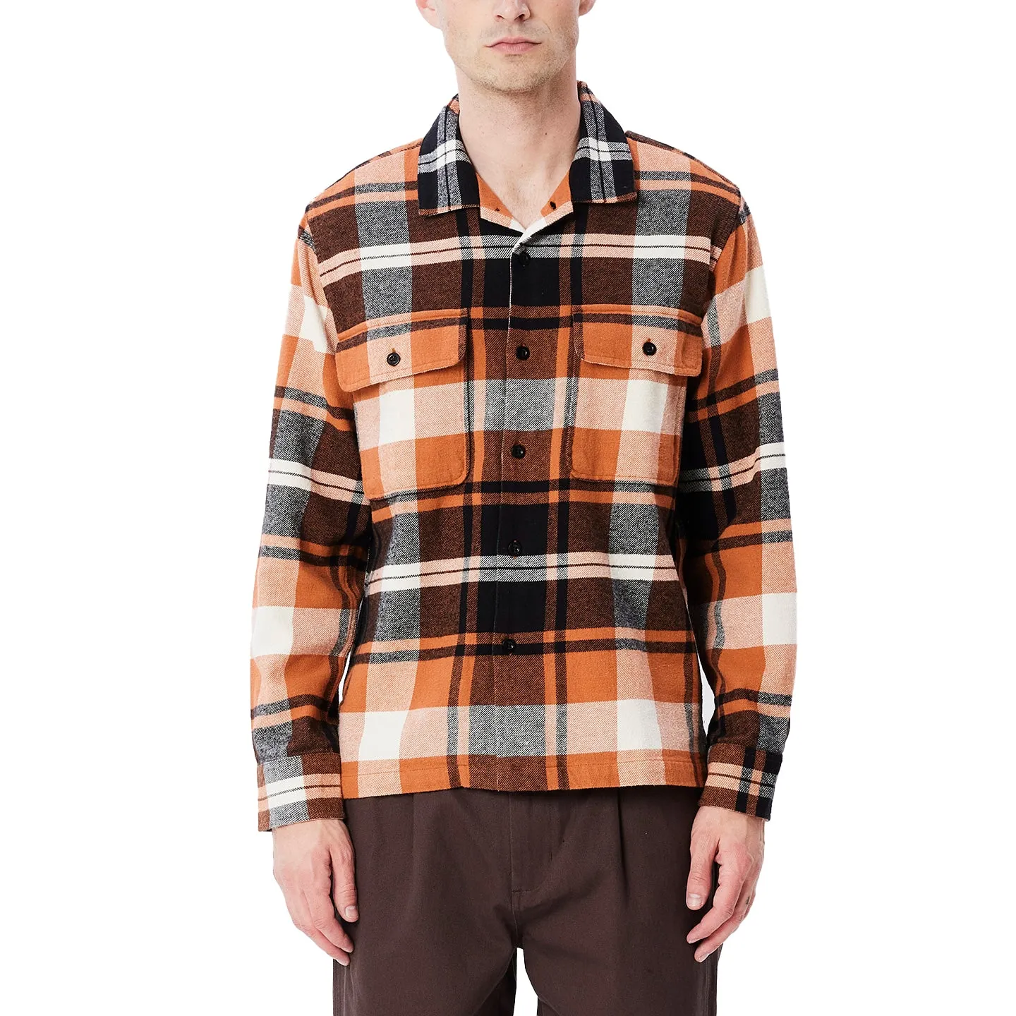 Trent woven