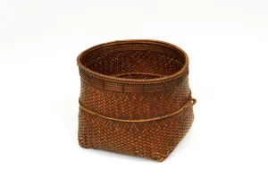 Tribal Basket 16