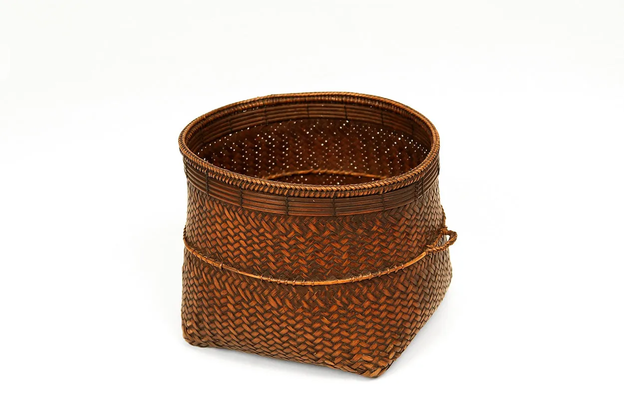 Tribal Basket 16