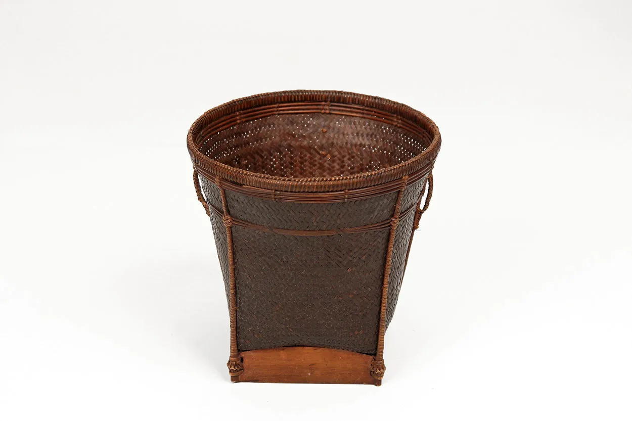 Tribal Basket 6