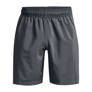 UA Men's Woven Graphic Shorts