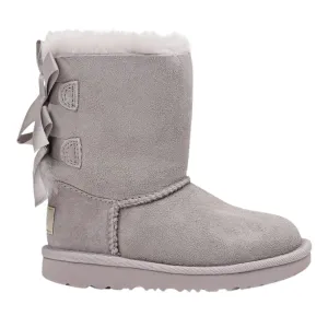 UGG Baby Bailey Bow II Lilac