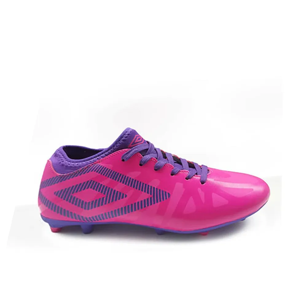 Umbro Ventura FG Football Boots Junior