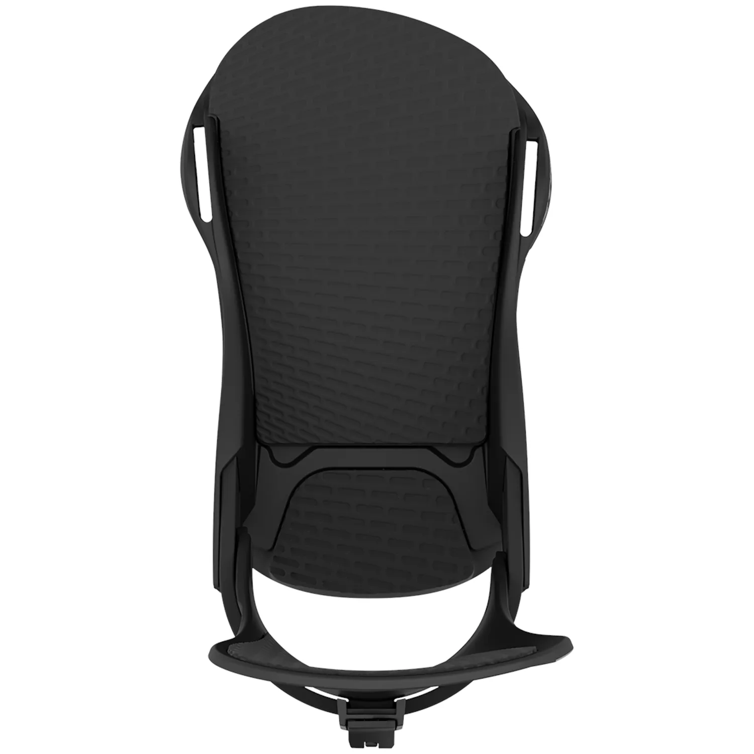 Union STR Snowboard Bindings Mens Black