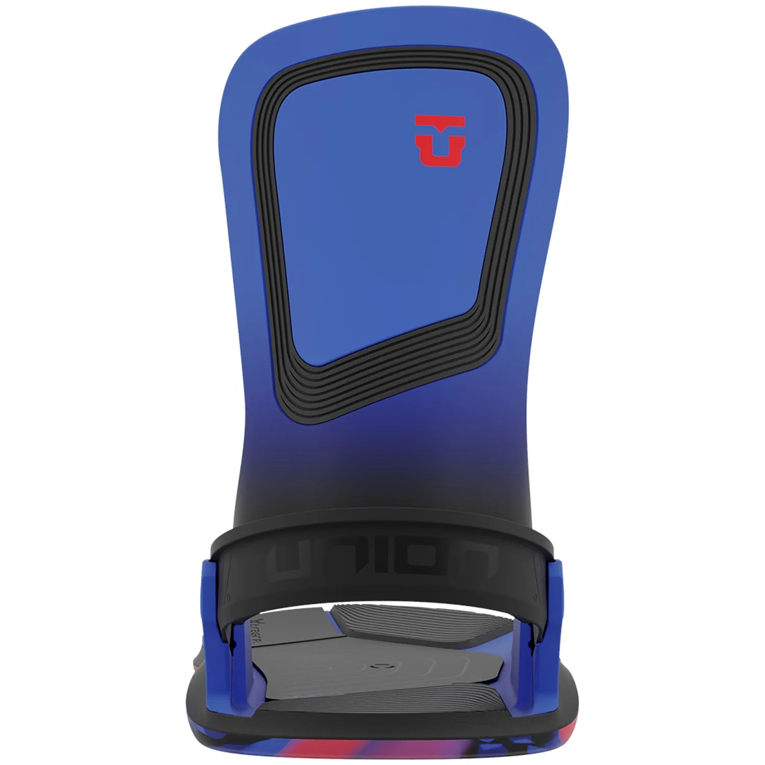 Union Ultra Snowboard Bindings Mens Deep Blue