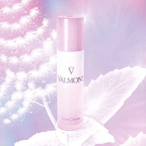 VALMONT LUMINOSITY LUMICREAM