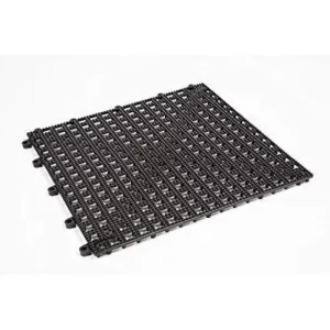 Vehicle Compartment Tiles (Case of 36)