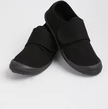 Velcro PE Pumps
