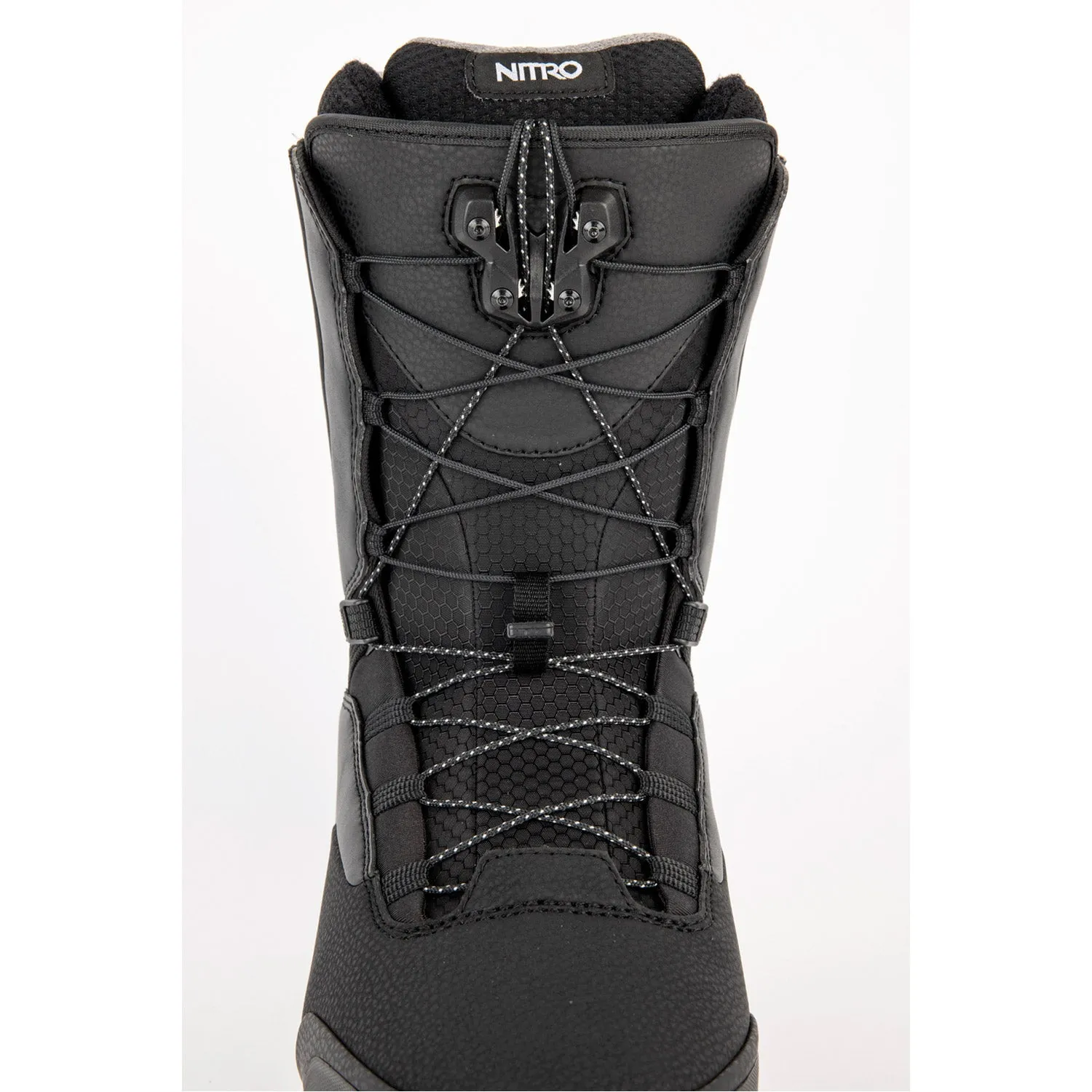 Venture Pro TLS Snowboard Boots