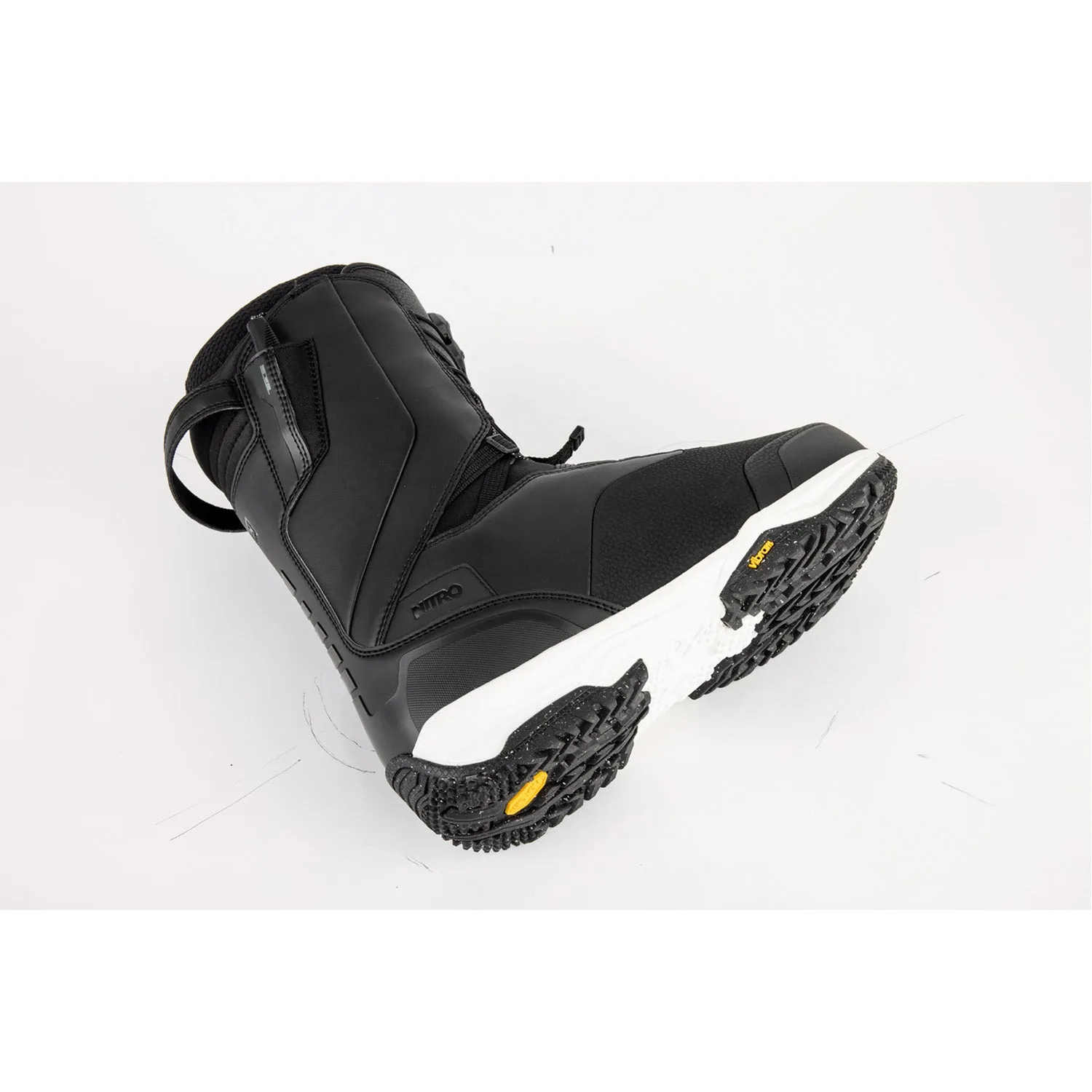 Venture Pro TLS Snowboard Boots