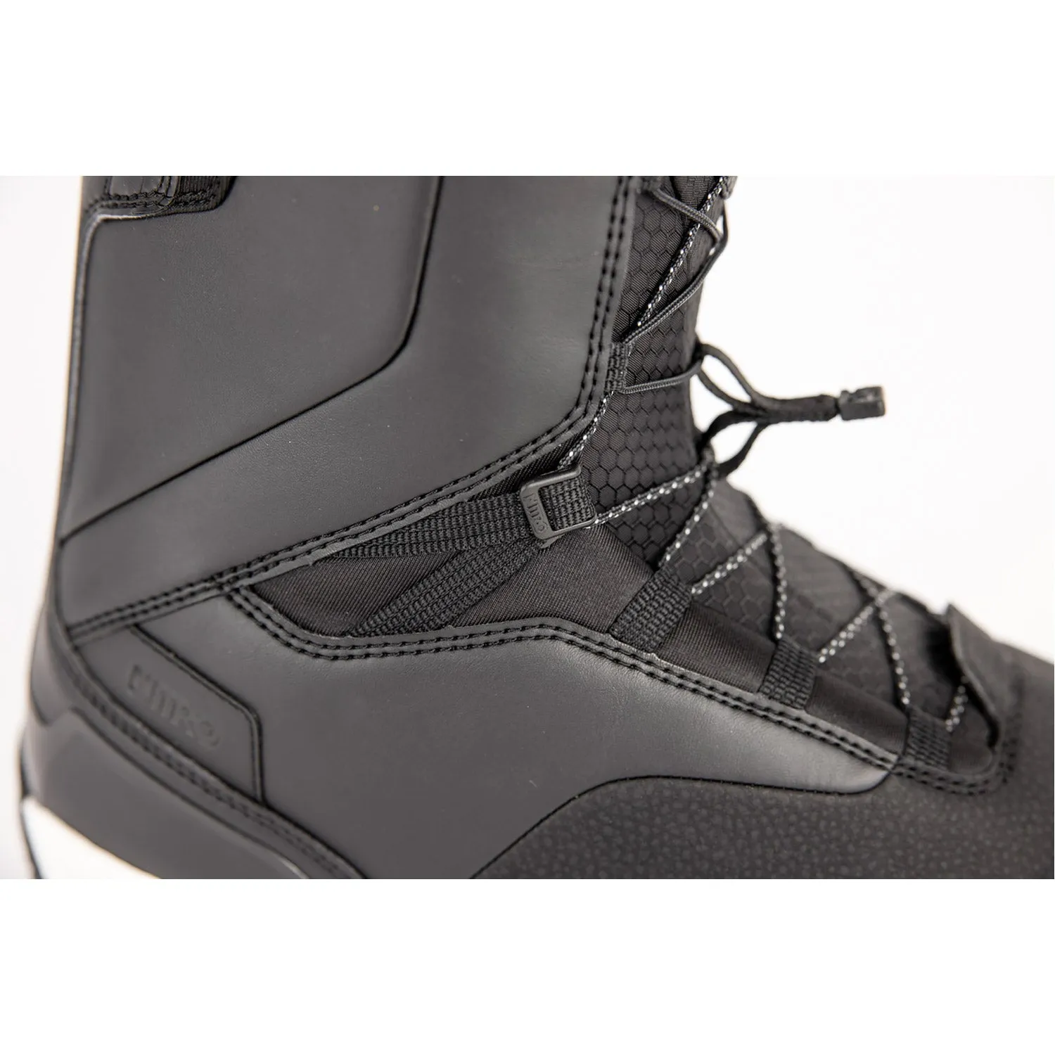 Venture Pro TLS Snowboard Boots