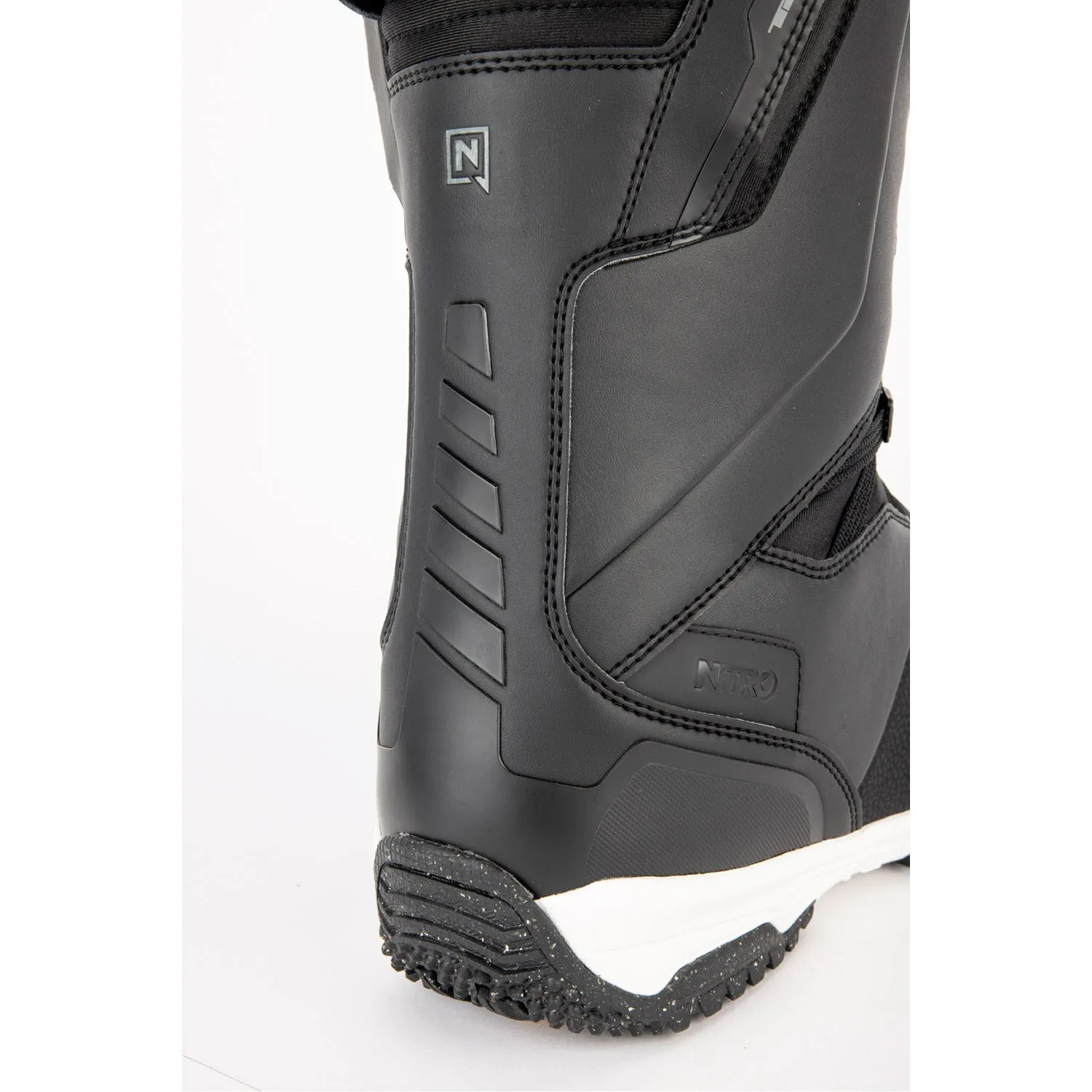 Venture Pro TLS Snowboard Boots
