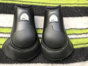 veredus carbon gel rear boot