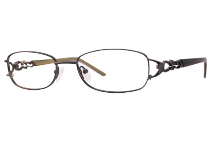 Verve! Eyeglasses Breezy
