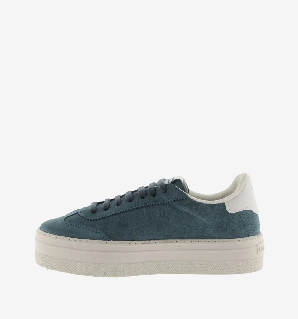 VICTORIA SNEAKERS BARCELONA PETROLEO SNEAKER