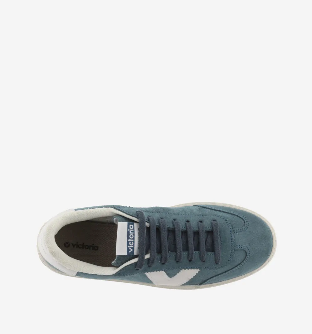 VICTORIA SNEAKERS BARCELONA PETROLEO SNEAKER