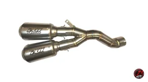 Villain R11 Breezy Series Set for ZH2