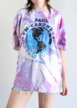 Vintage Paul McCartney Tee T1428