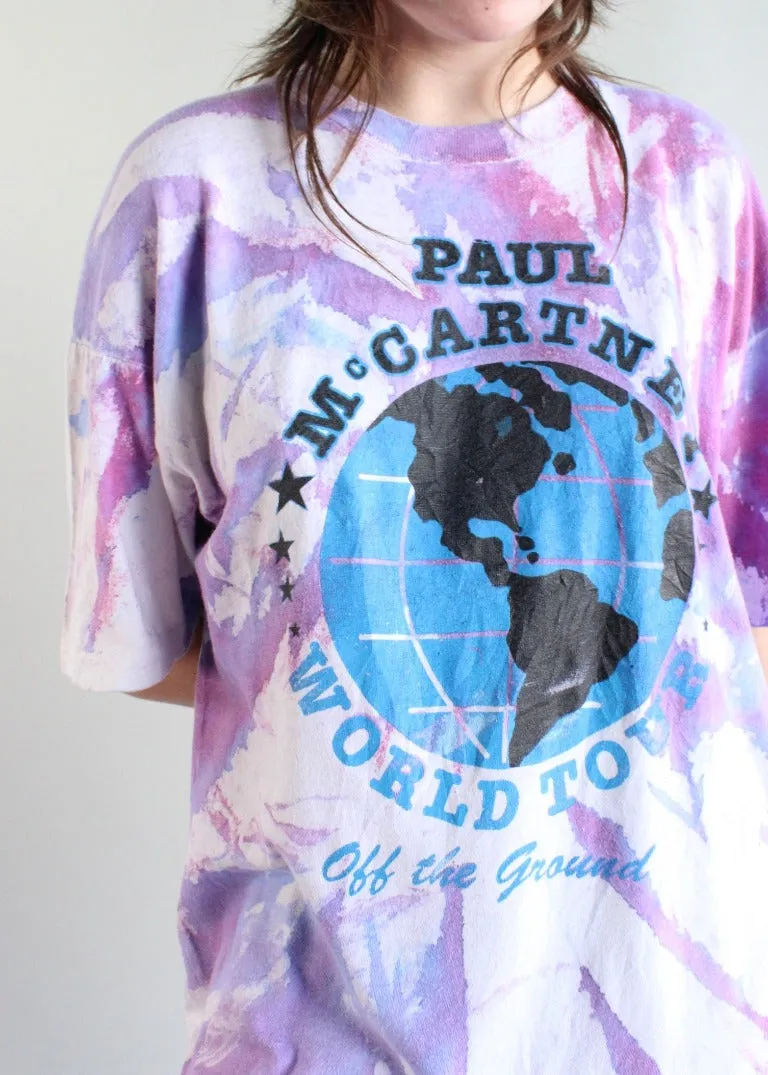 Vintage Paul McCartney Tee T1428