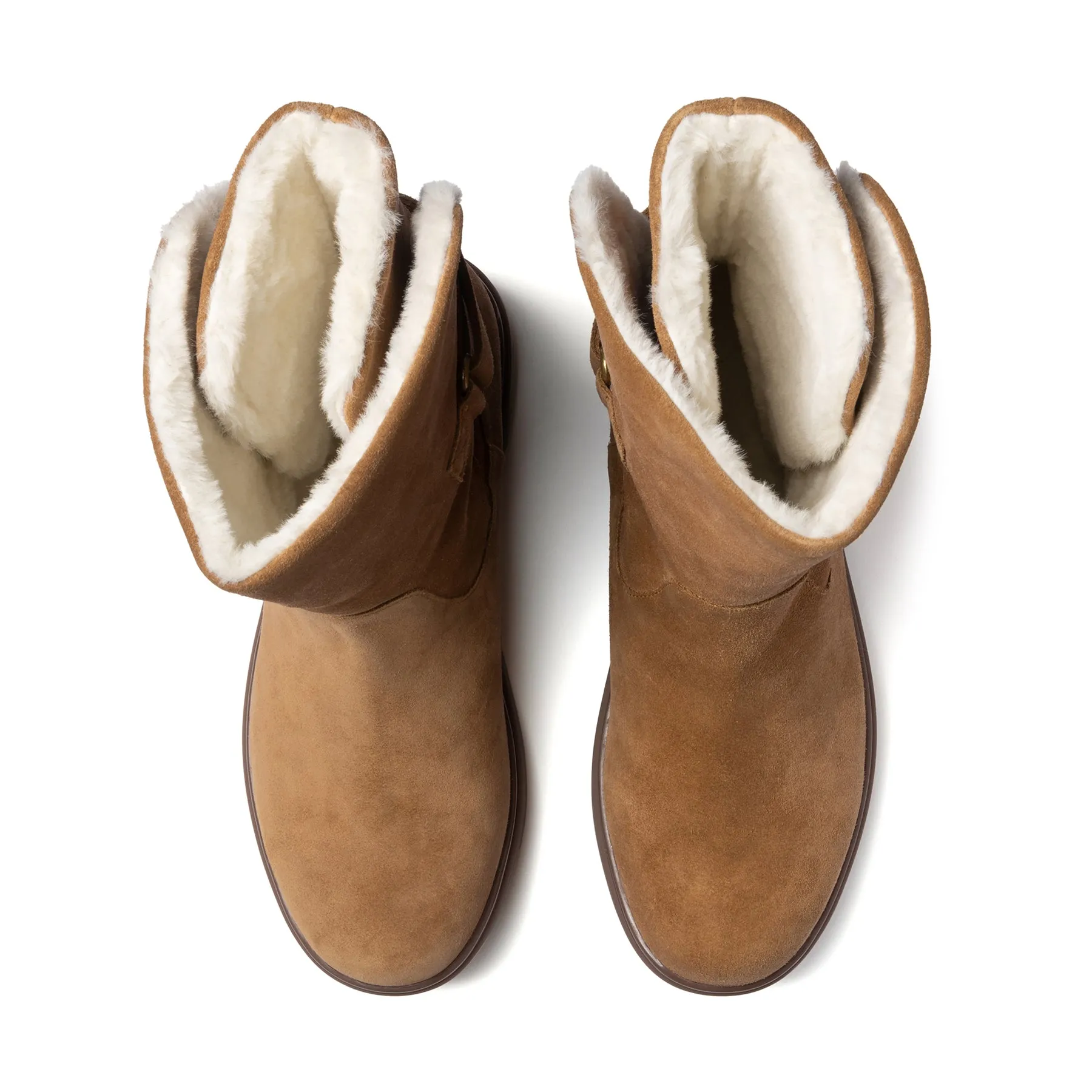Vista Mid Boot Metatarsal