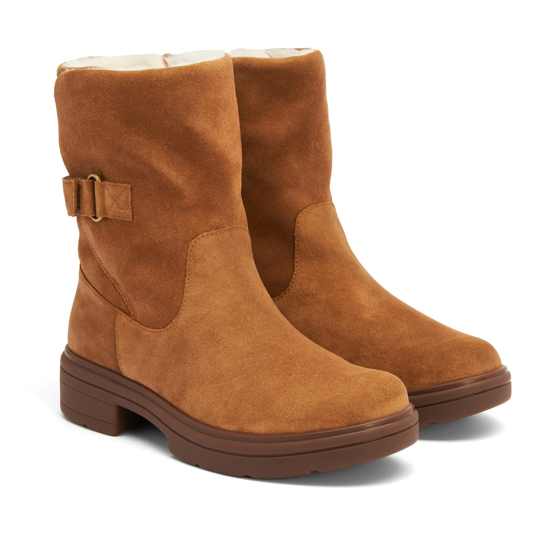 Vista Mid Boot Metatarsal