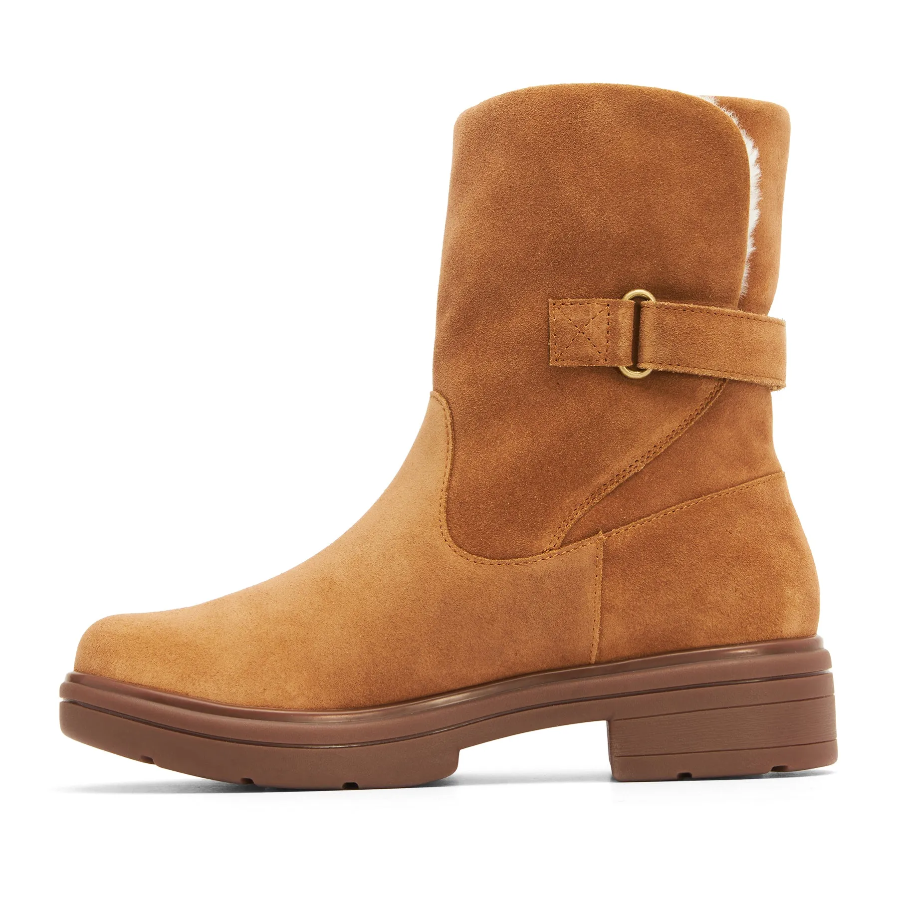 Vista Mid Boot Metatarsal