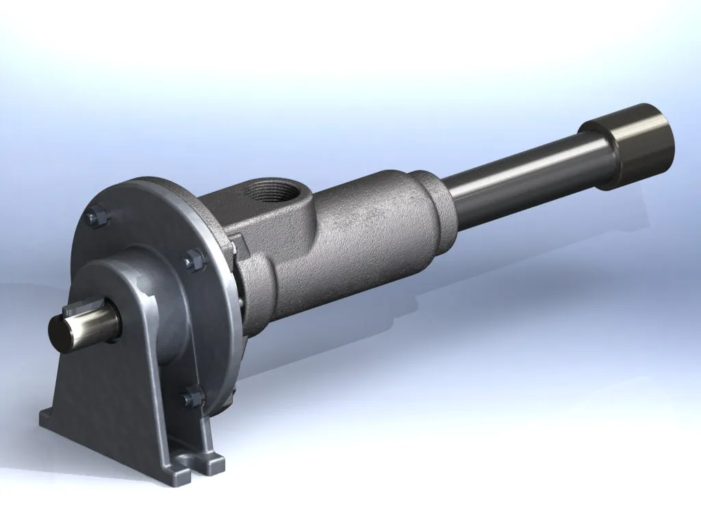 WDP Dosing Series